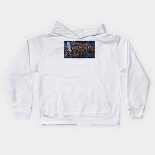 Dubai Kids Hoodie